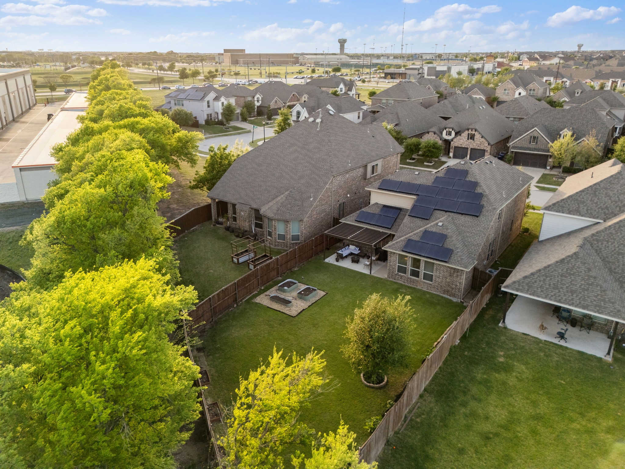 5809 Fuder Drive Mckinney TX 75070