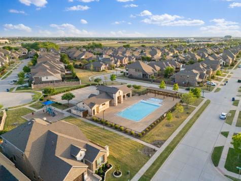 5809 Fuder Drive Mckinney TX 75070