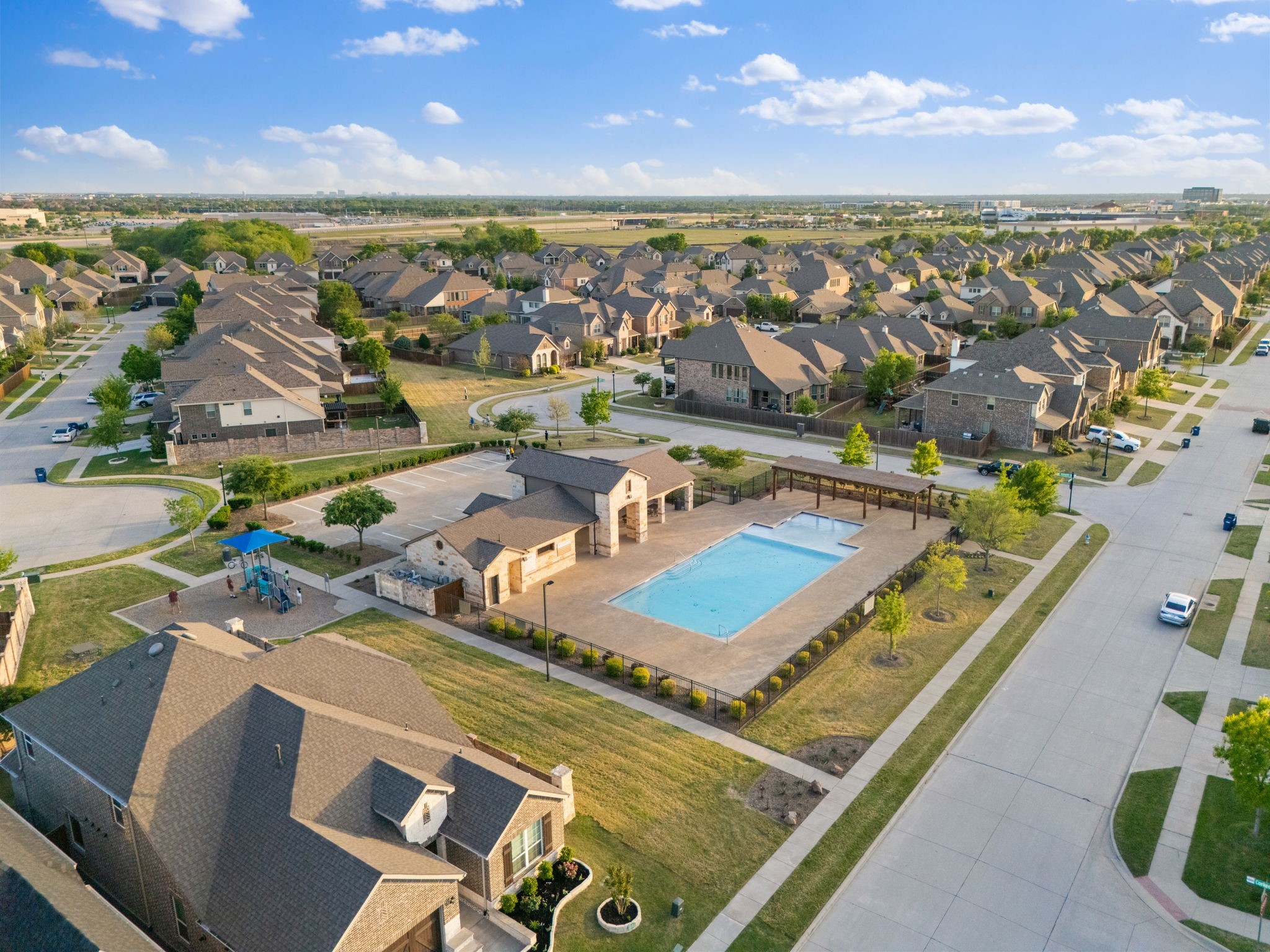 5809 Fuder Drive Mckinney TX 75070