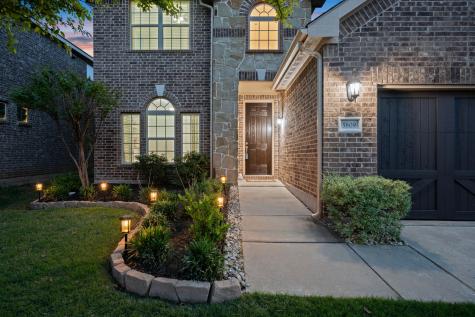5809 Fuder Drive Mckinney TX 75070