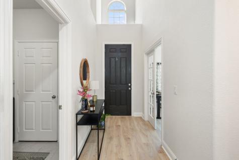 5809 Fuder Drive Mckinney TX 75070