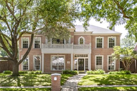 616 Mossycup Oak Drive Plano TX 75025