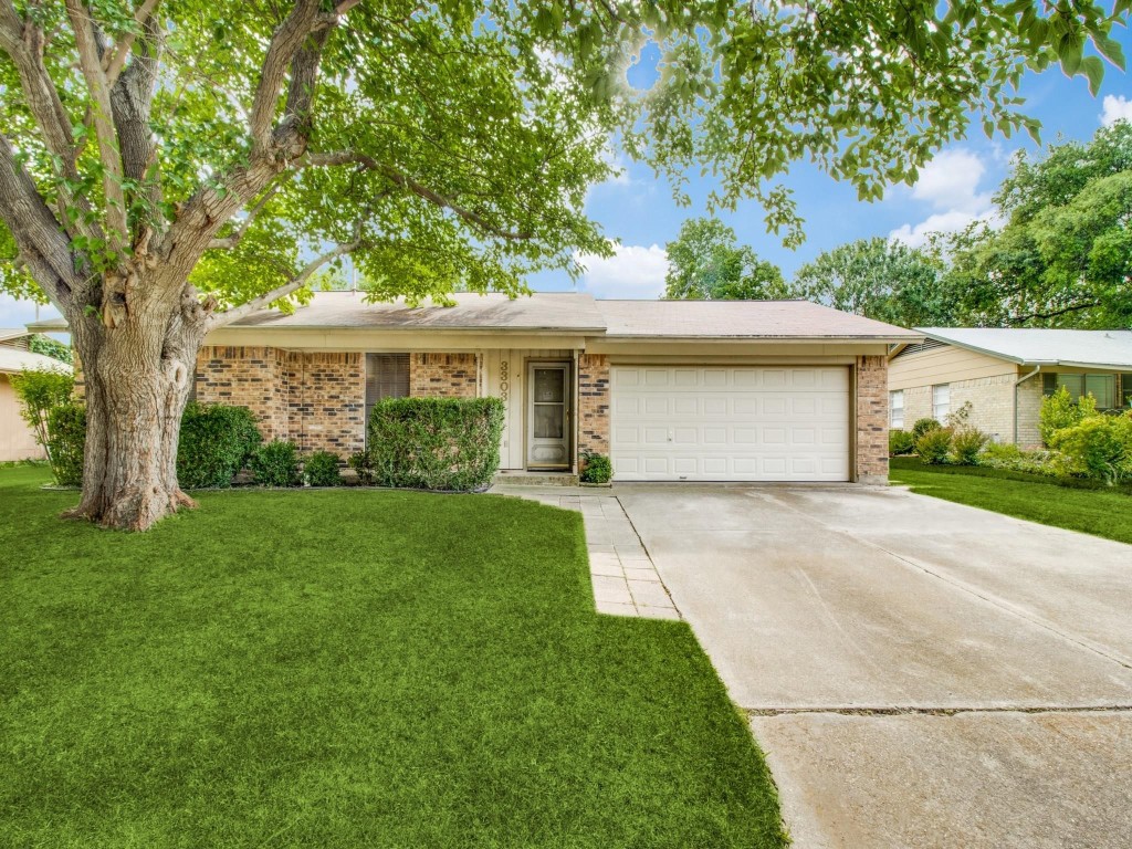 3303 Huisache Street Denton TX 76209