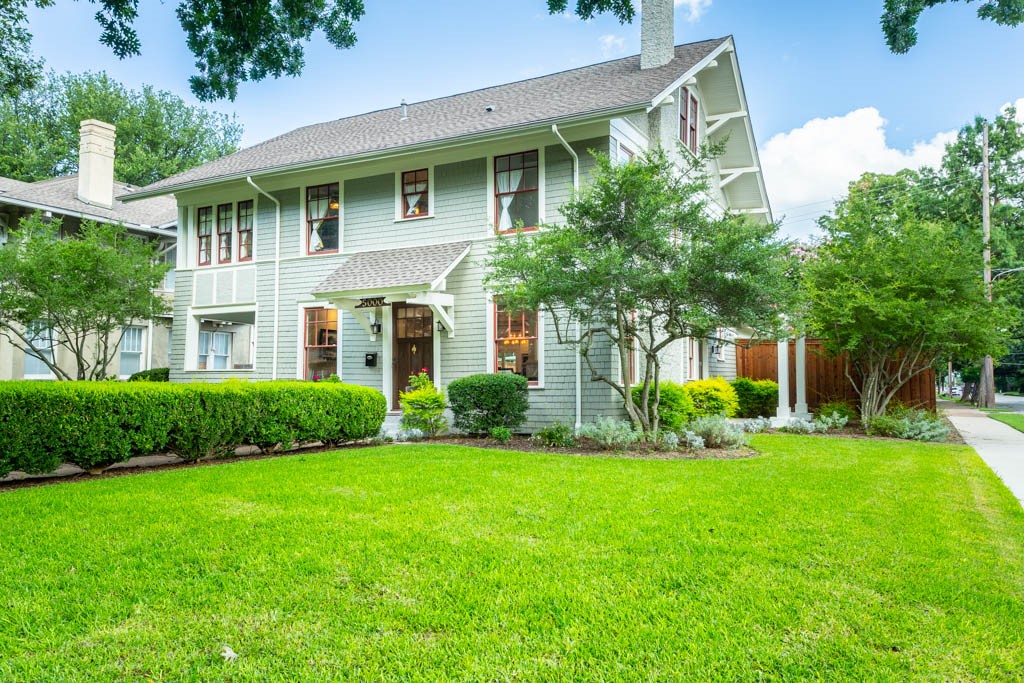 5000 Worth Street Dallas TX 75214
