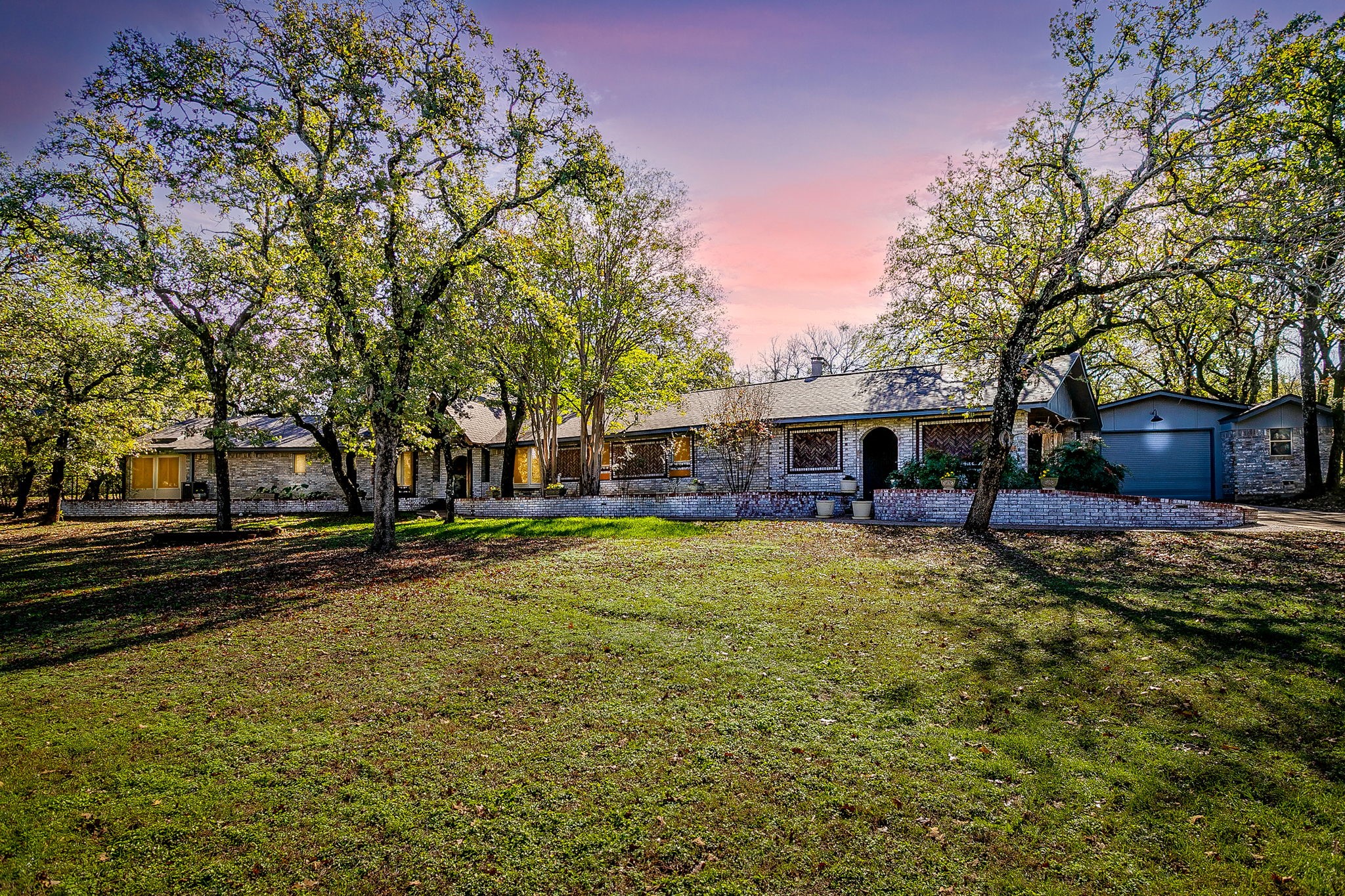 1345 Broad Valley Court Burleson TX 76028