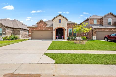 10920 Los Alamos Drive Aubrey TX 76227