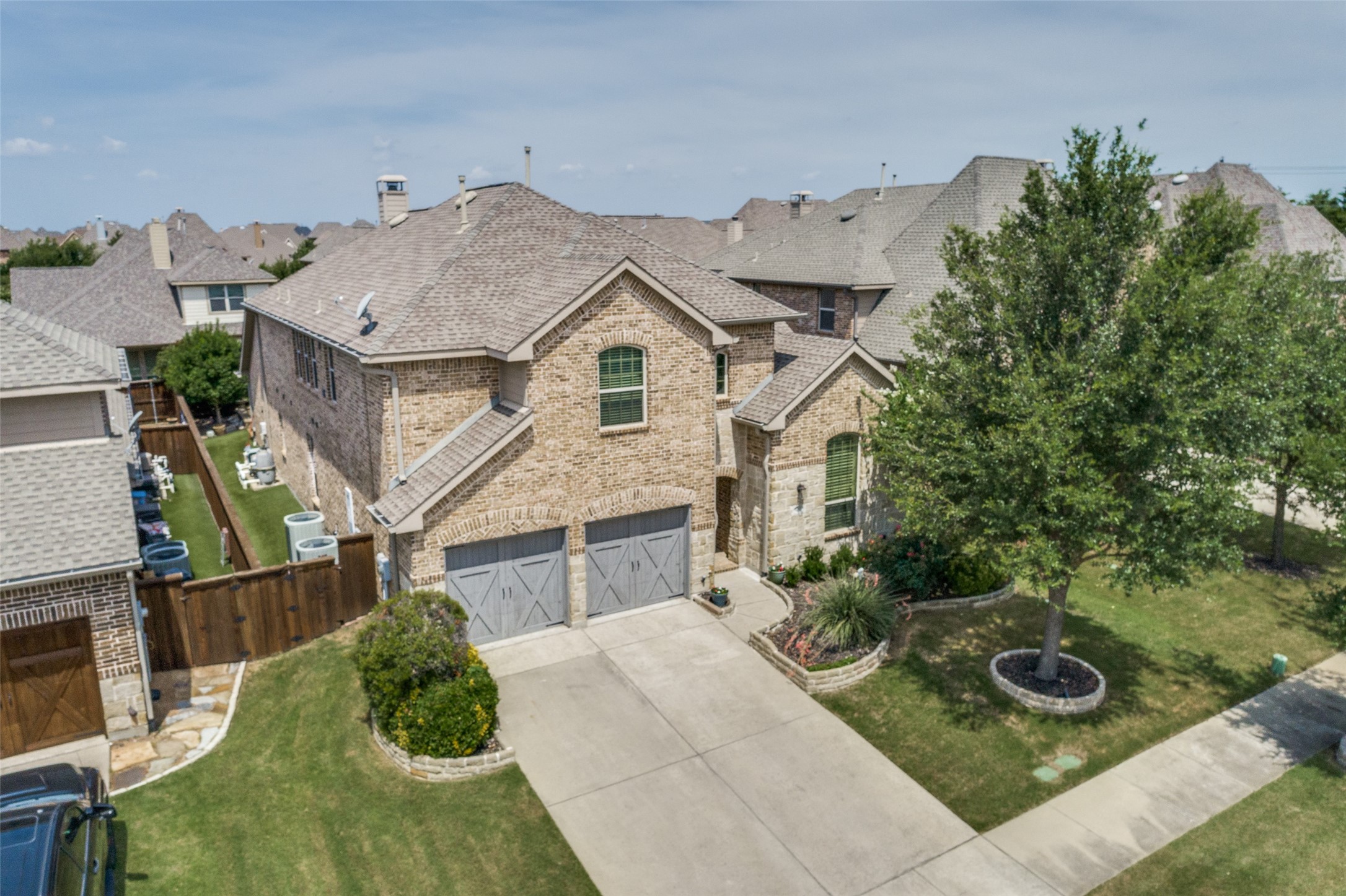 6365 Bear Lake Road Frisco TX 75036