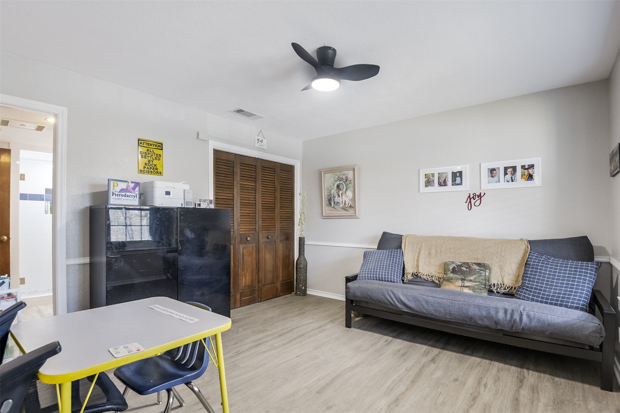 2205 Prestonwood Drive Arlington TX 76012