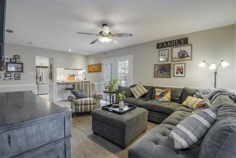 2205 Prestonwood Drive Arlington TX 76012