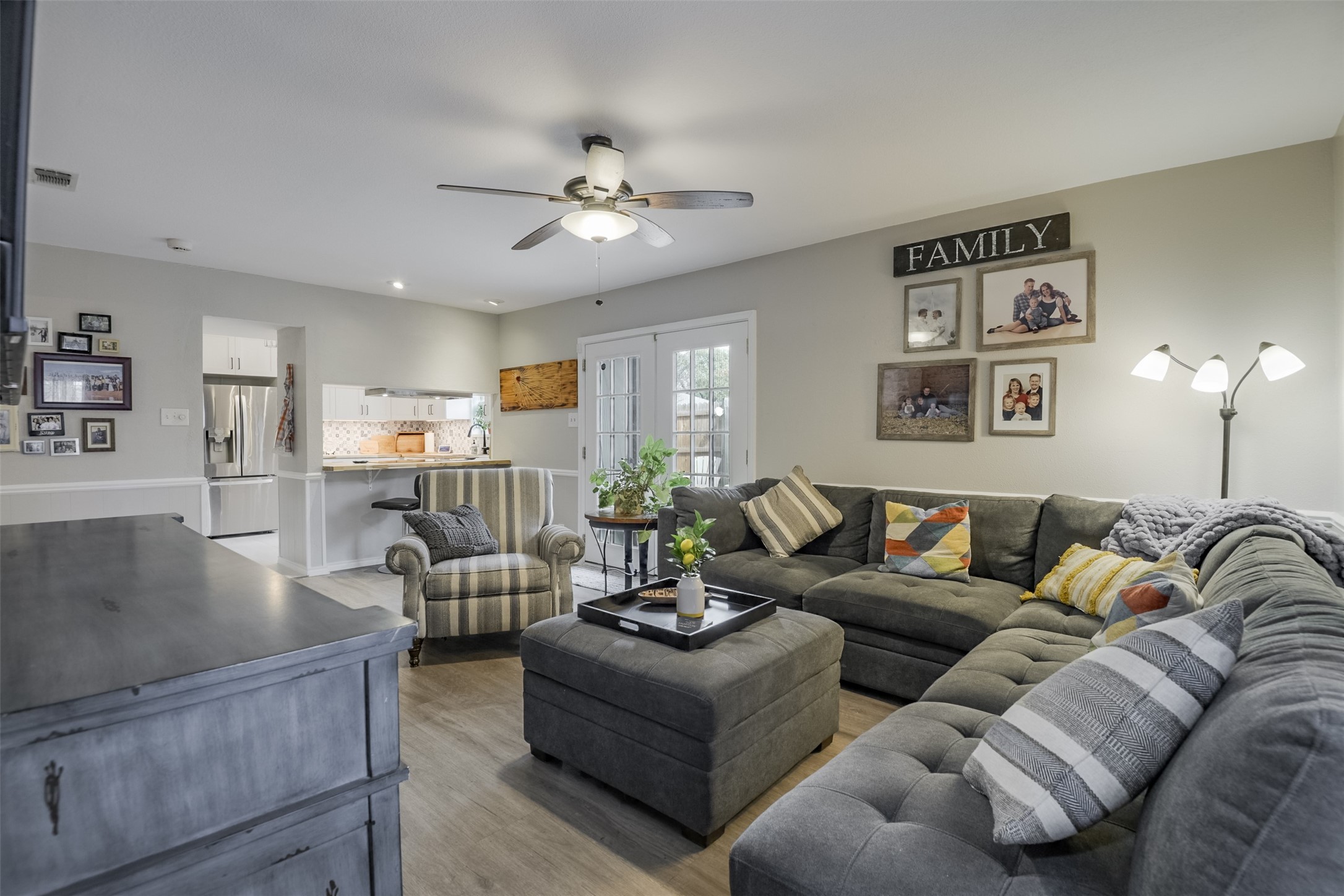 2205 Prestonwood Drive Arlington TX 76012