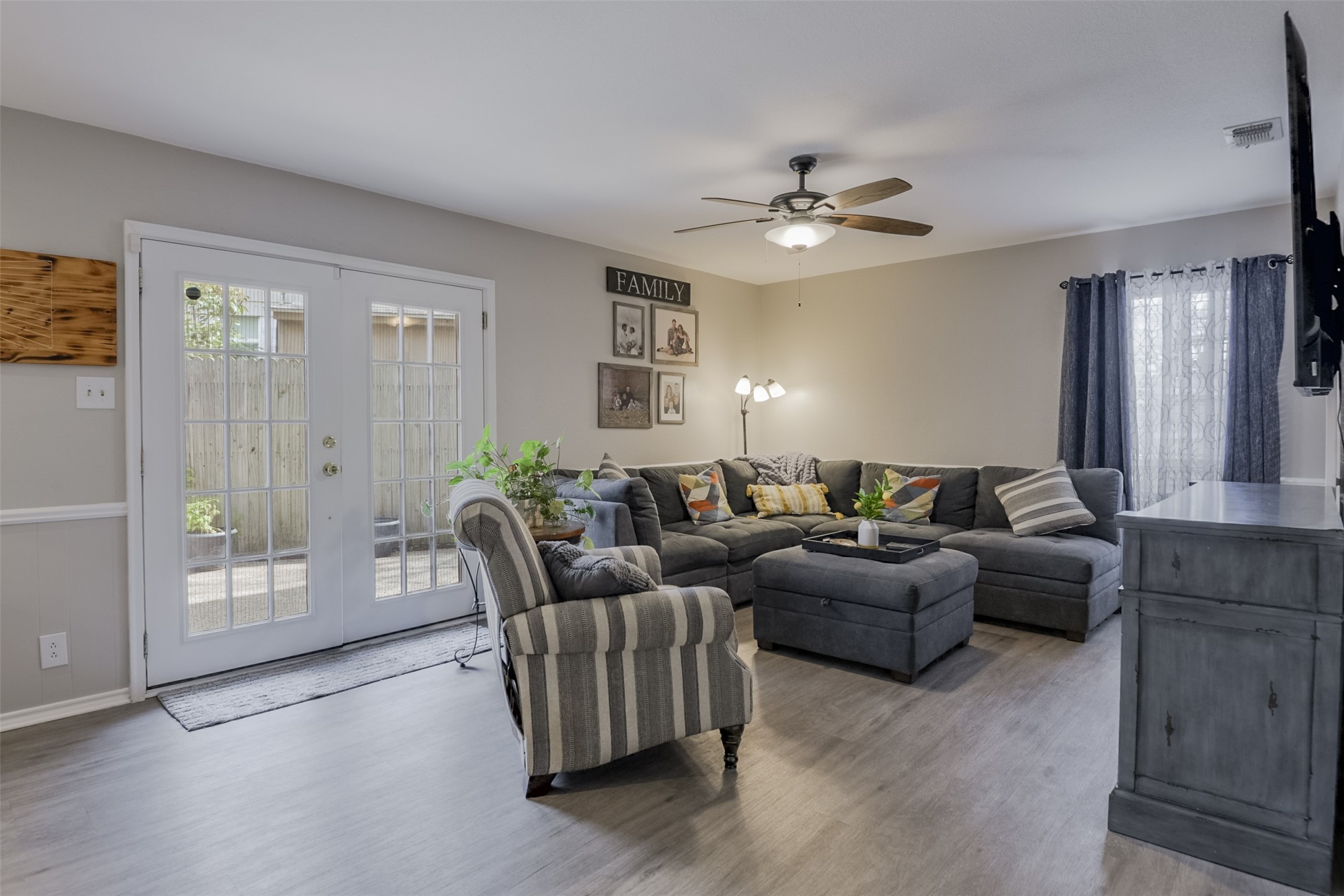 2205 Prestonwood Drive Arlington TX 76012