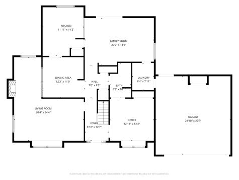 2205 Prestonwood Drive Arlington TX 76012