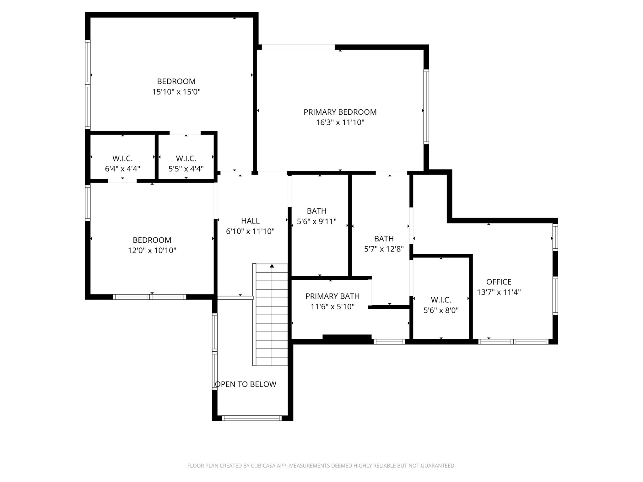 2205 Prestonwood Drive Arlington TX 76012