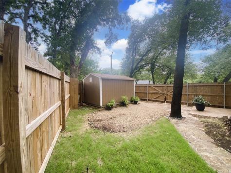 2205 Prestonwood Drive Arlington TX 76012