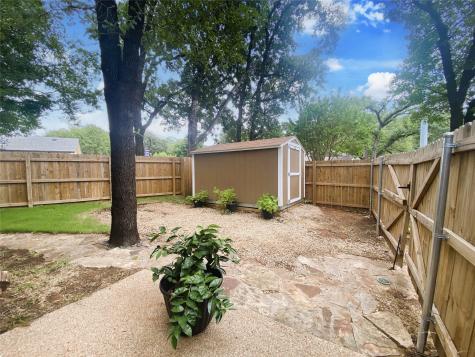 2205 Prestonwood Drive Arlington TX 76012