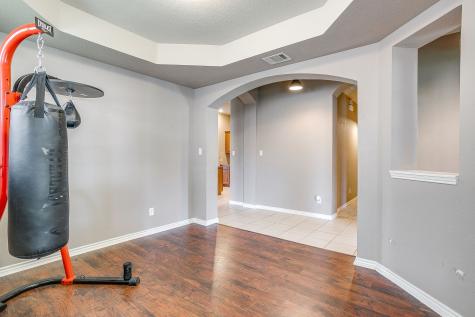 732 Evergreen Court Burleson TX 76028