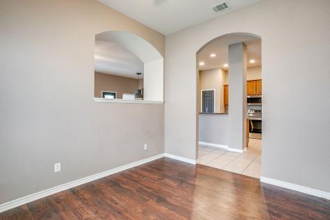 732 Evergreen Court Burleson TX 76028