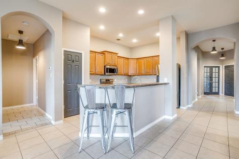 732 Evergreen Court Burleson TX 76028
