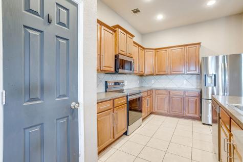 732 Evergreen Court Burleson TX 76028