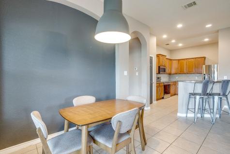 732 Evergreen Court Burleson TX 76028