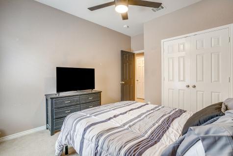 732 Evergreen Court Burleson TX 76028