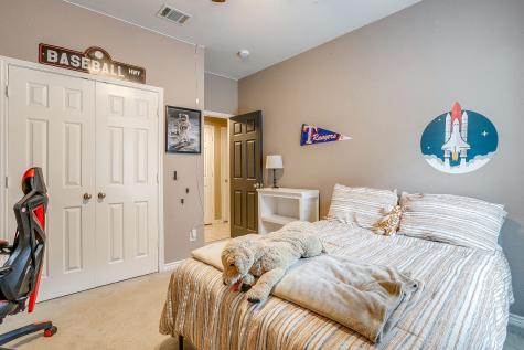 732 Evergreen Court Burleson TX 76028