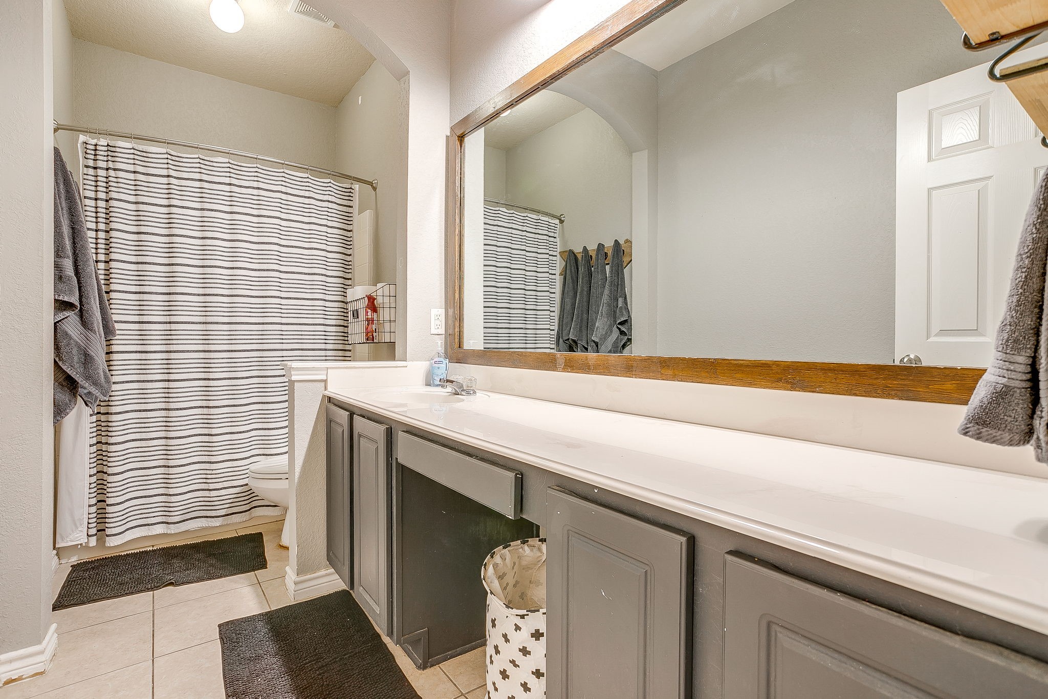 732 Evergreen Court Burleson TX 76028
