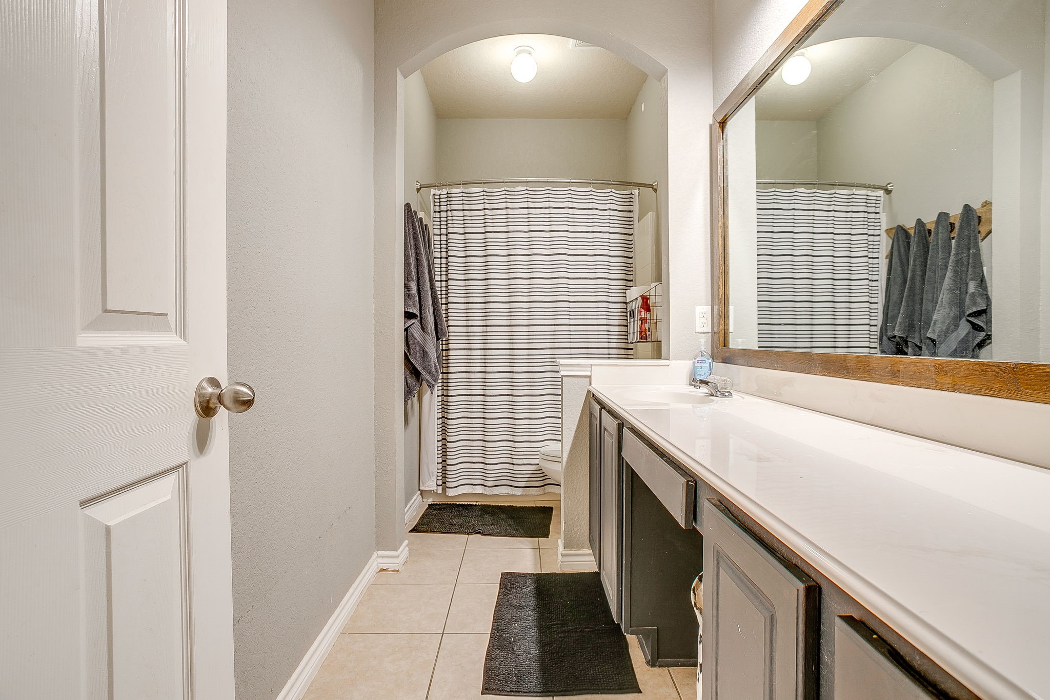 732 Evergreen Court Burleson TX 76028