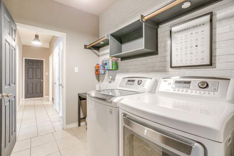732 Evergreen Court Burleson TX 76028