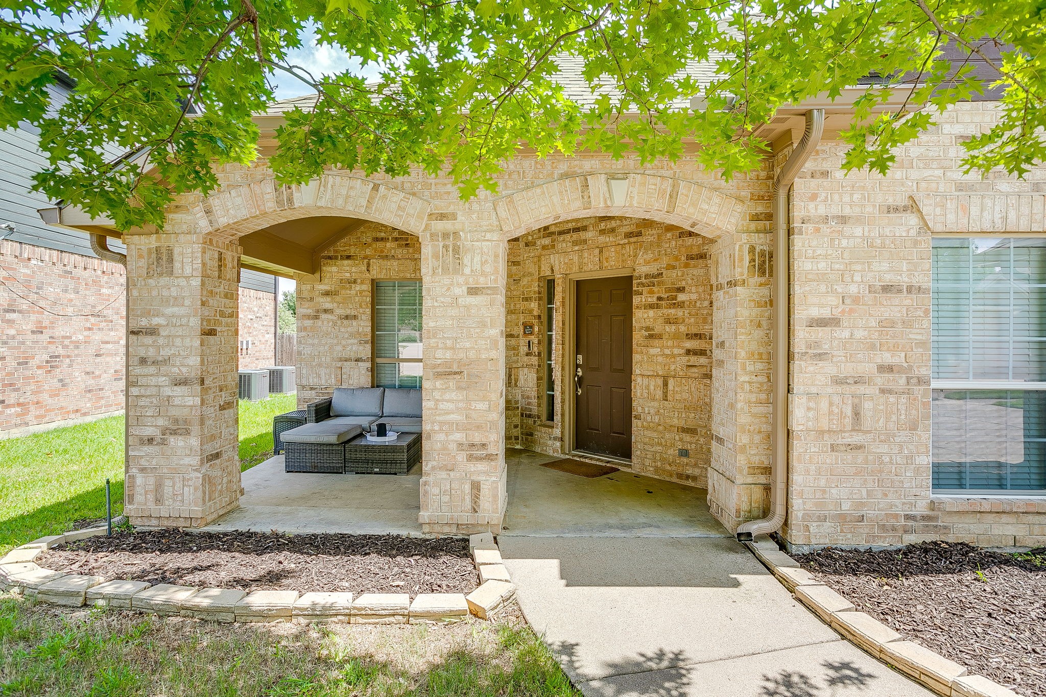 732 Evergreen Court Burleson TX 76028