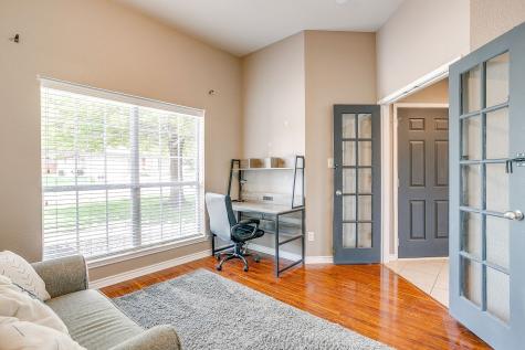 732 Evergreen Court Burleson TX 76028