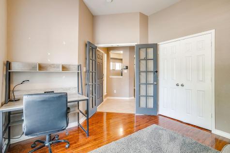 732 Evergreen Court Burleson TX 76028