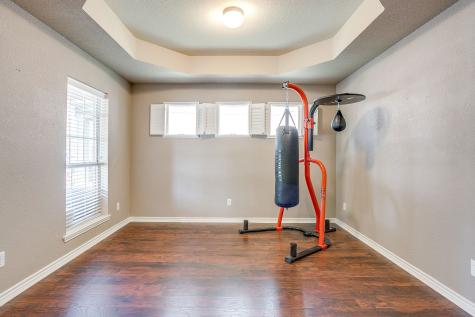 732 Evergreen Court Burleson TX 76028
