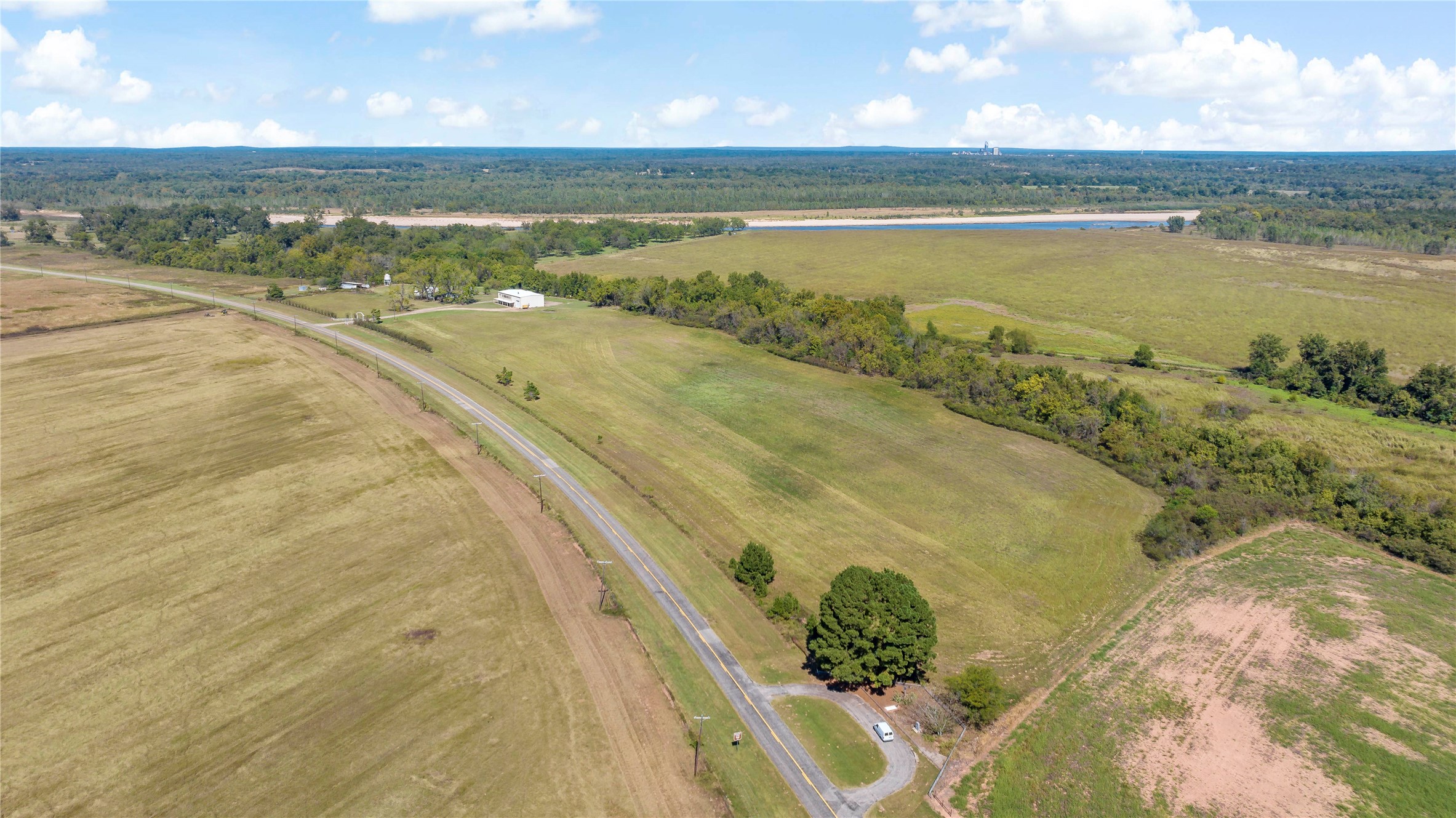 00 Fm 410 Bagwell TX 75412