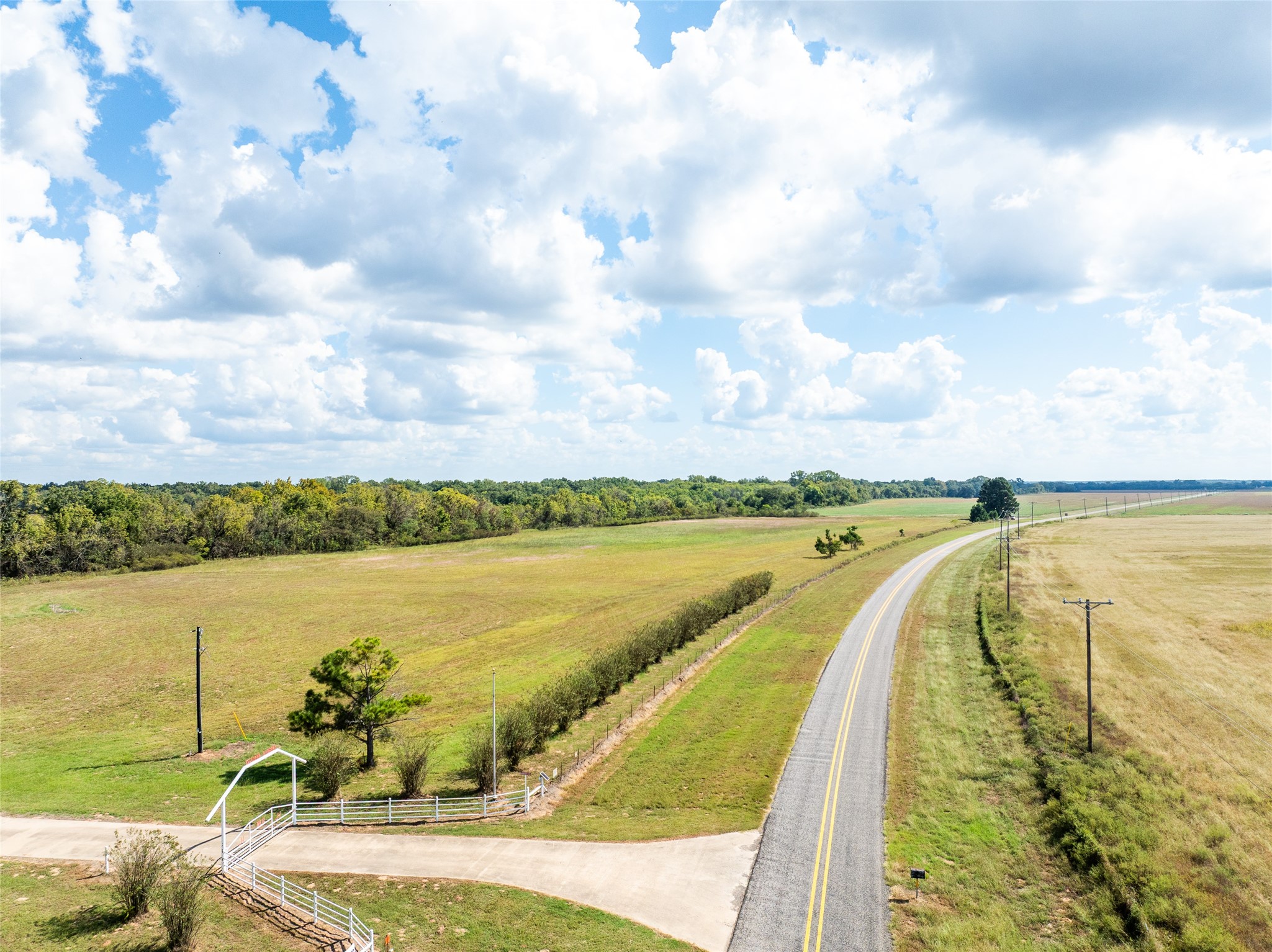 00 Fm 410 Bagwell TX 75412