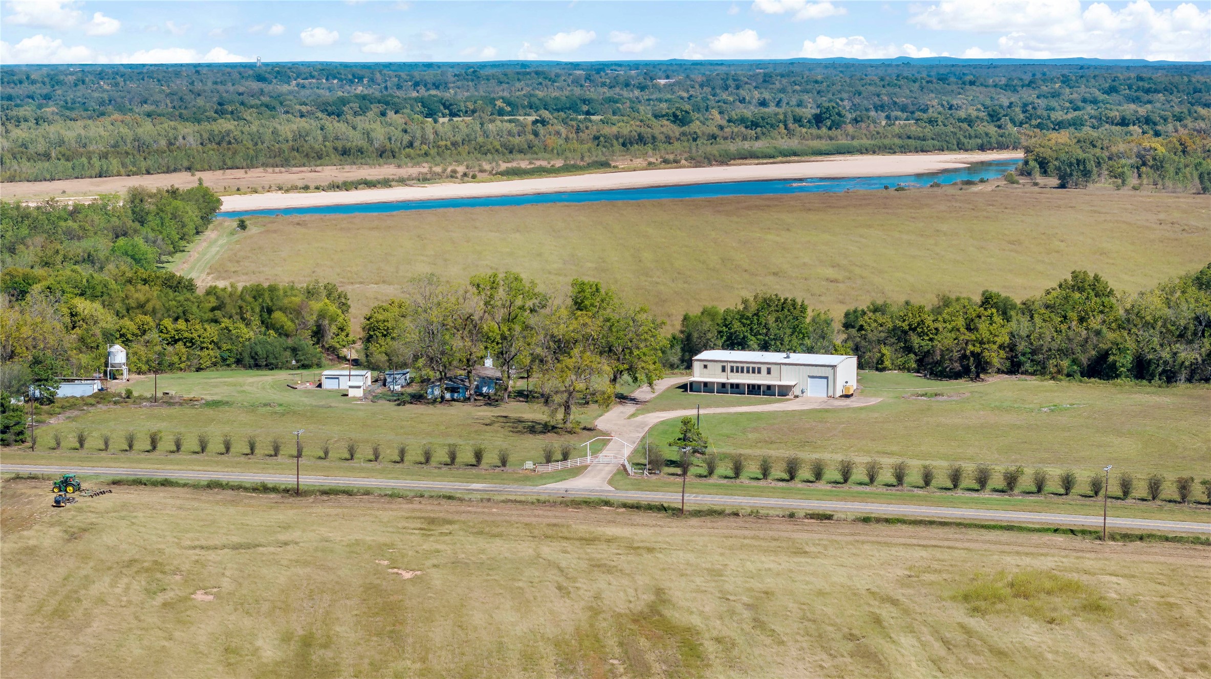 00 Fm 410 Bagwell TX 75412