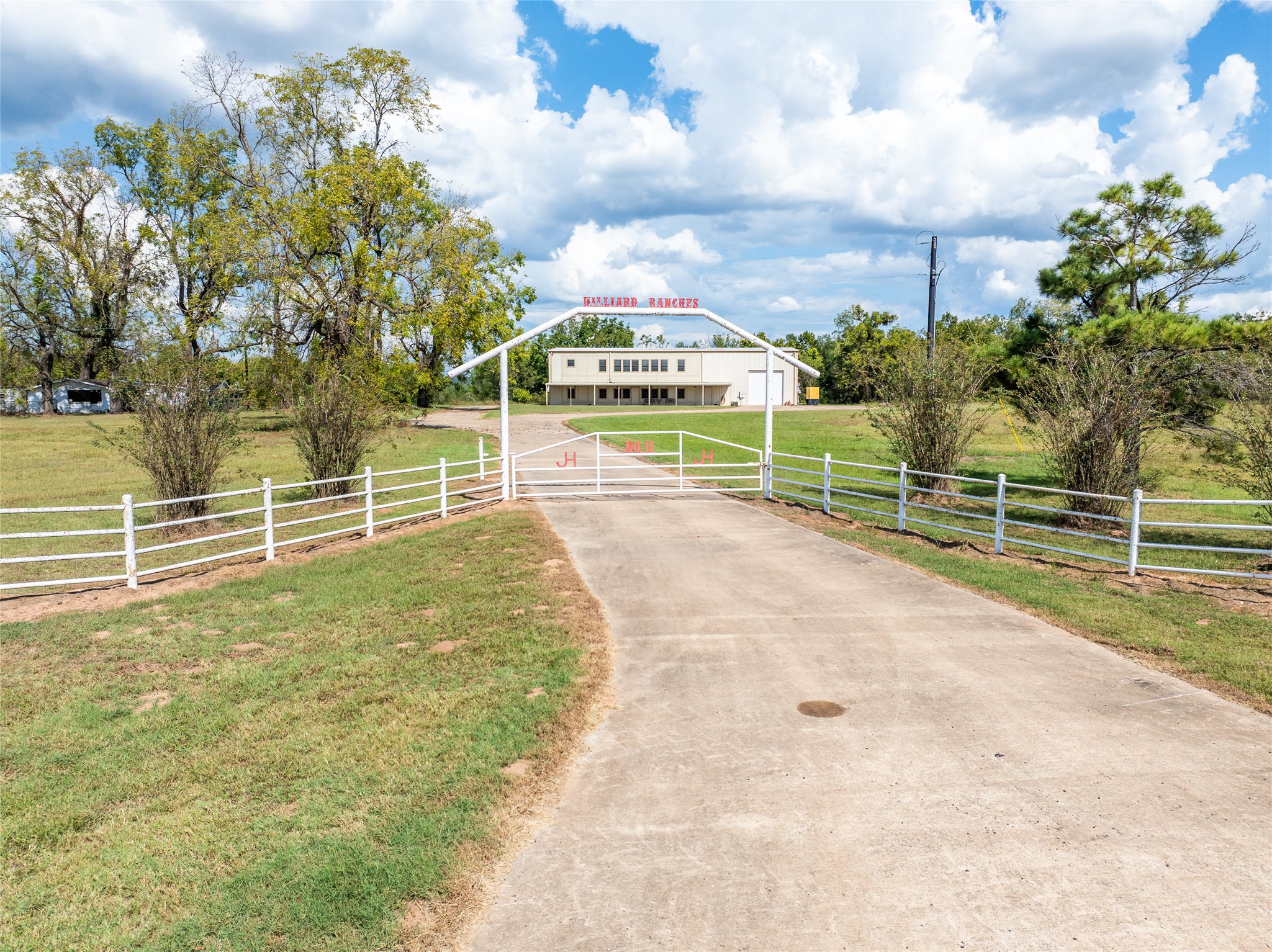 00 Fm 410 Bagwell TX 75412