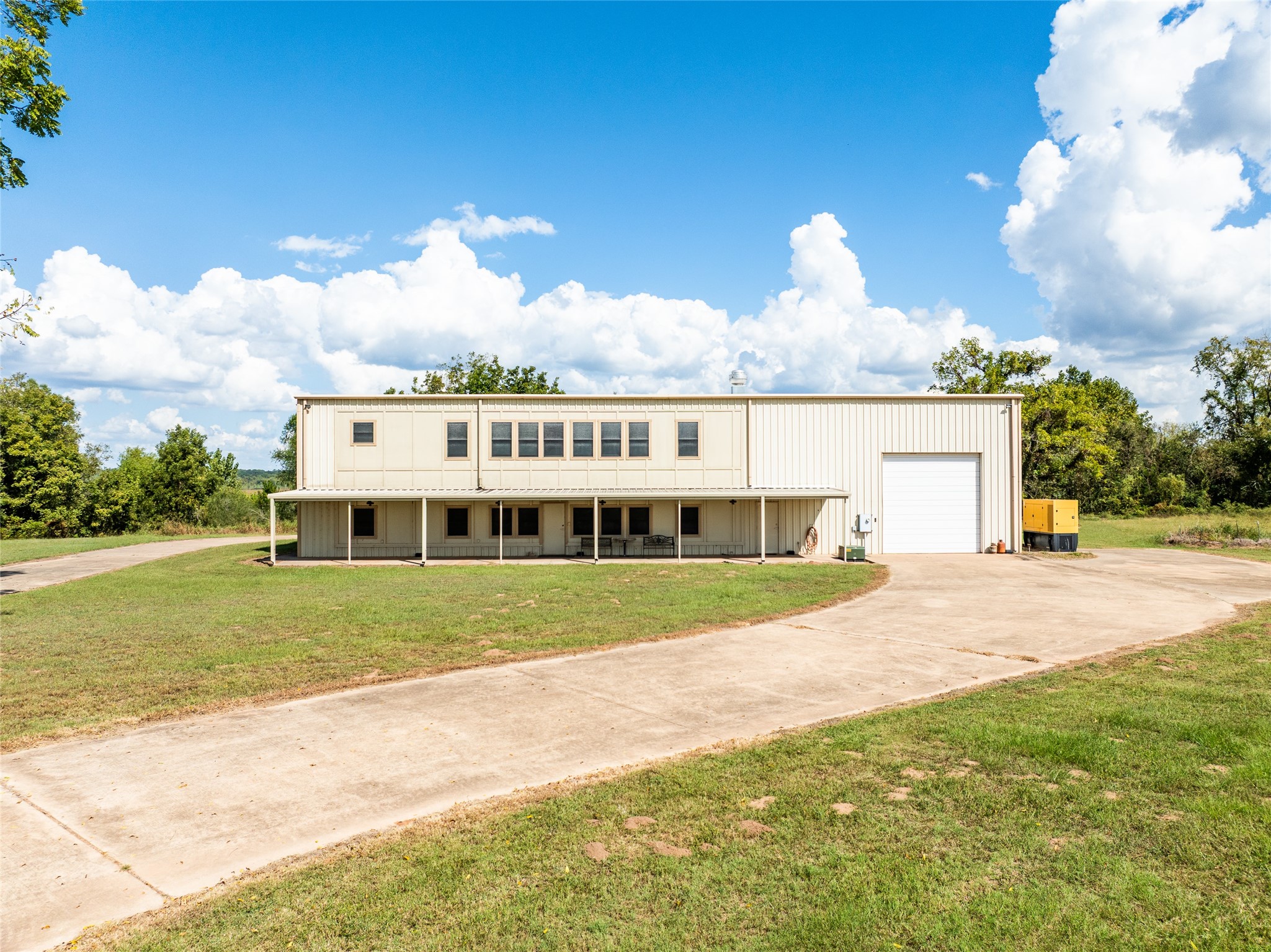 00 Fm 410 Bagwell TX 75412