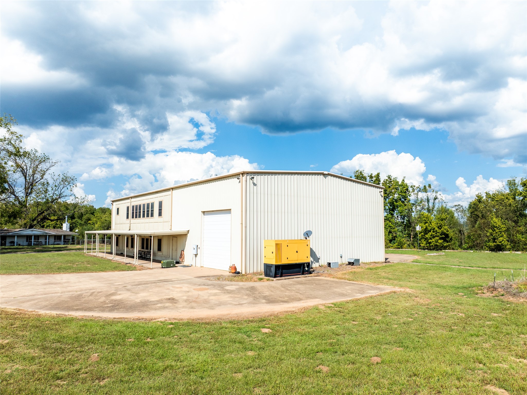 00 Fm 410 Bagwell TX 75412