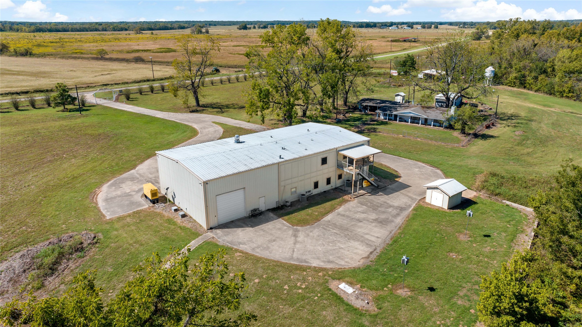 00 Fm 410 Bagwell TX 75412