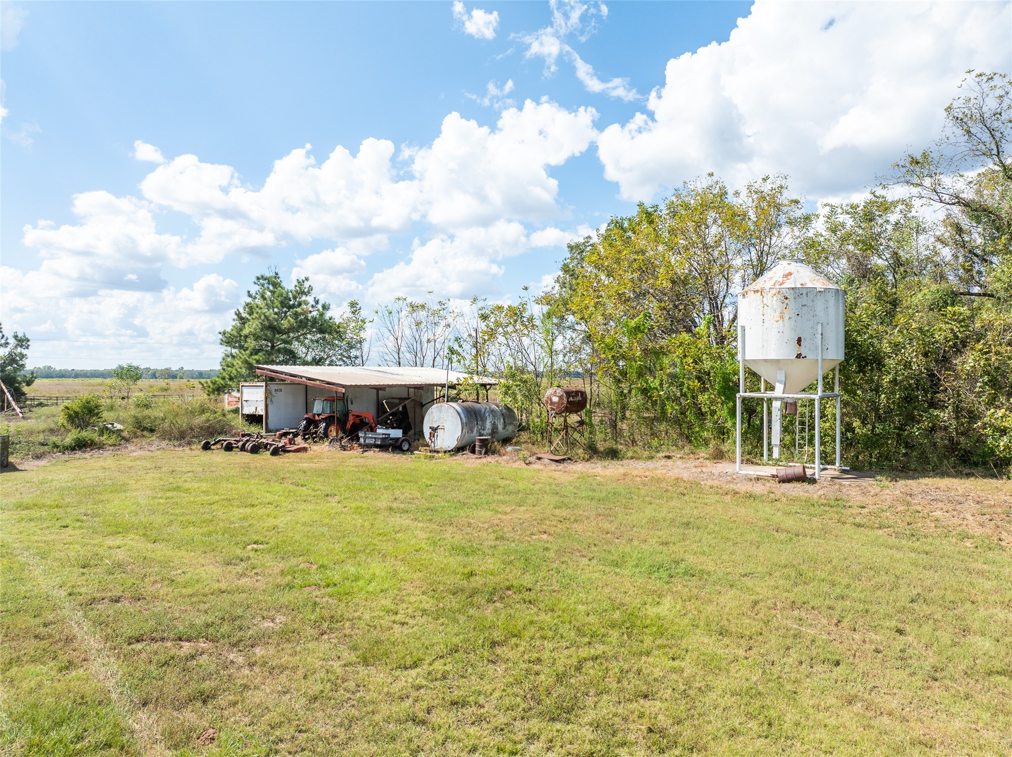 00 Fm 410 Bagwell TX 75412