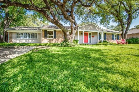 3621 Flair Drive Dallas TX 75229