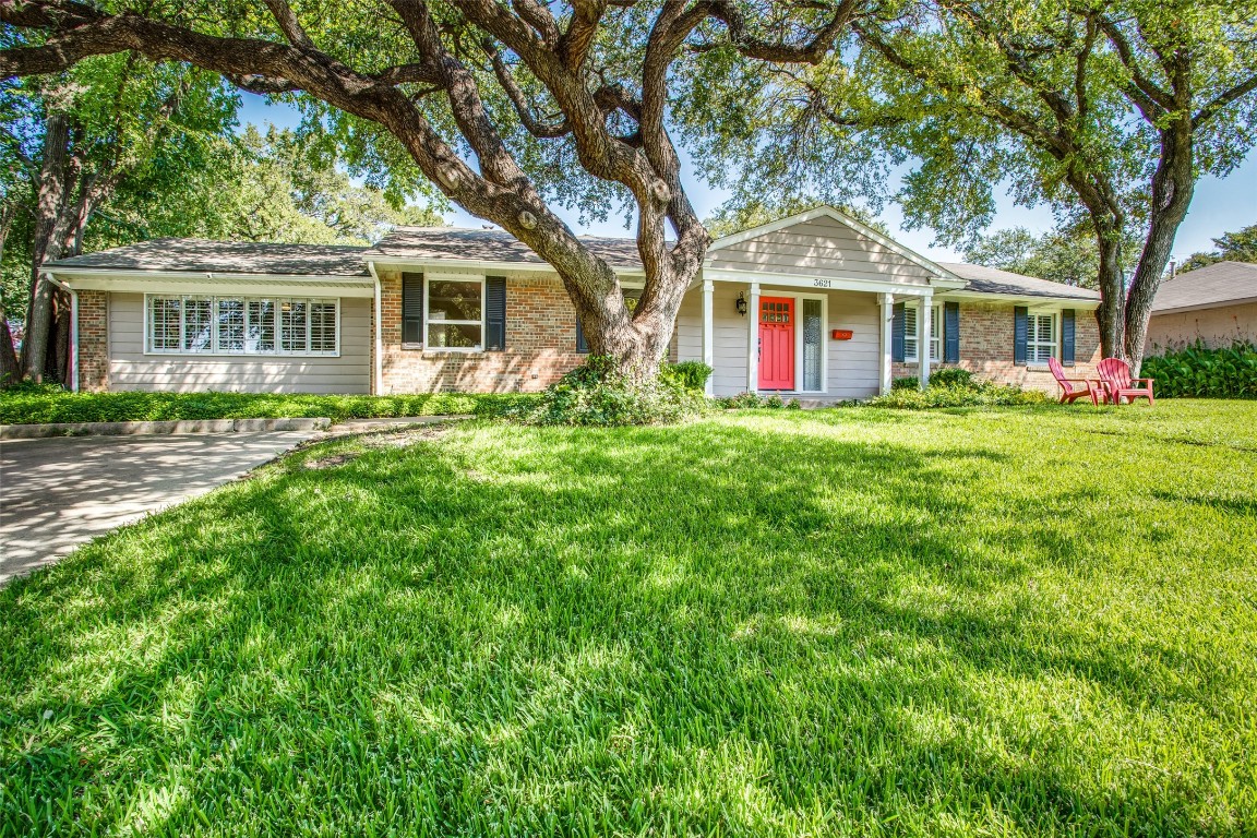 3621 Flair Drive Dallas TX 75229