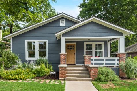 2106 W Morphy Street Fort Worth TX 76110