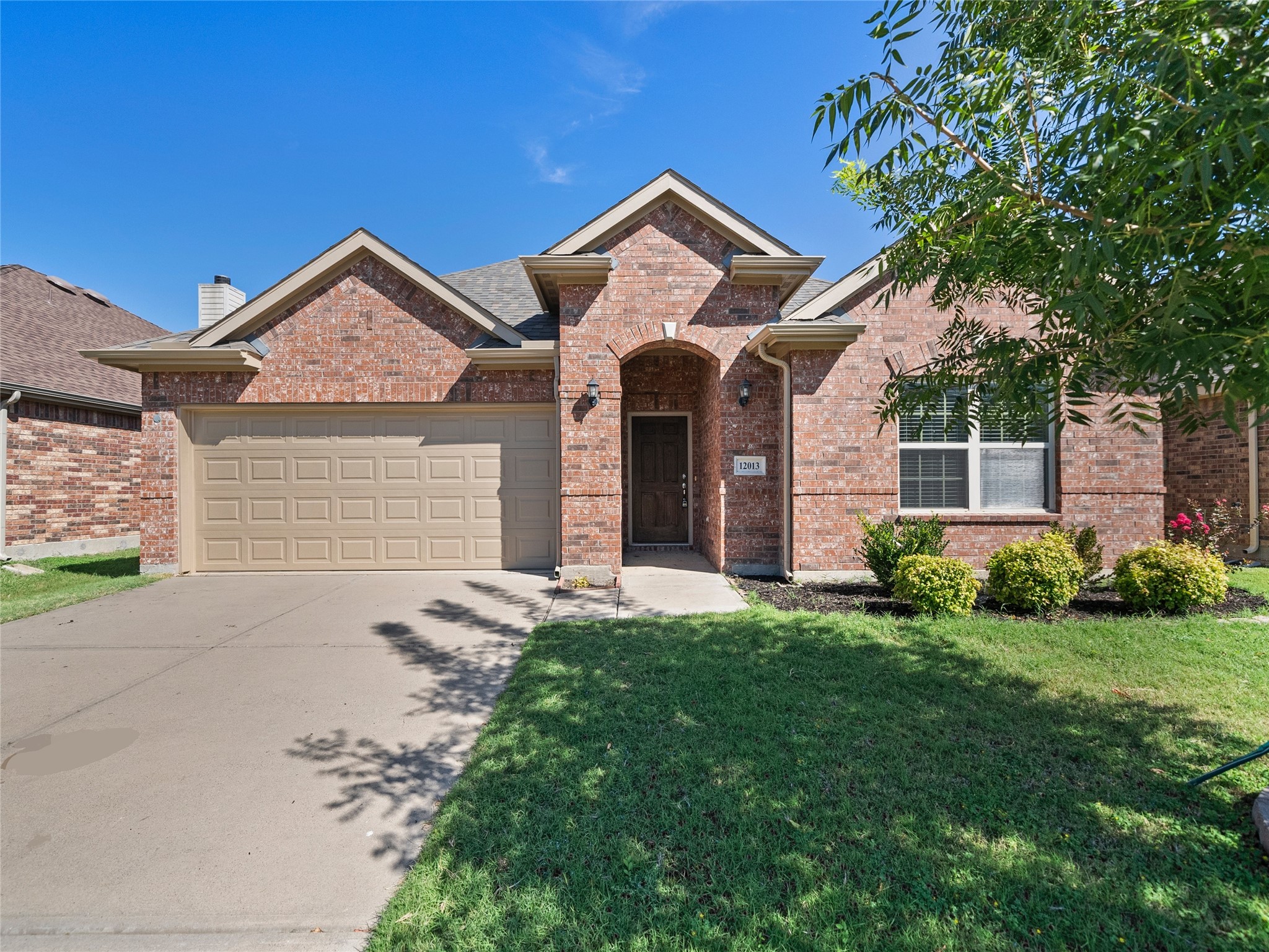 12013 Saint Croix Drive Frisco TX 75036