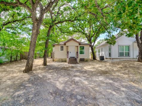 423 Jannie Street Denton TX 76209