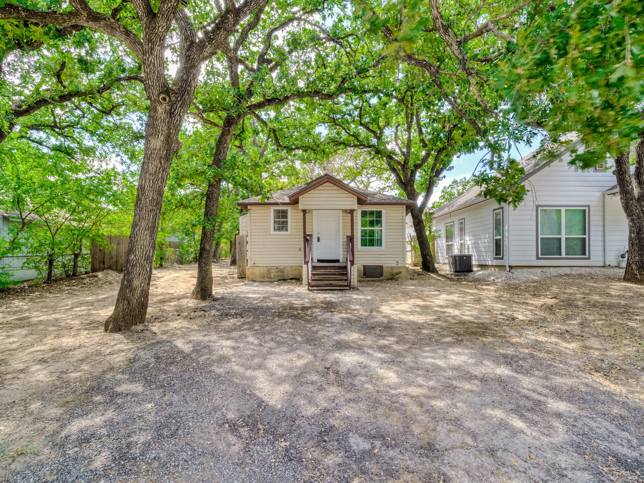 423 Jannie Street Denton TX 76209