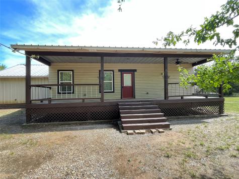 2110 County Road 1220 Savoy TX 75479