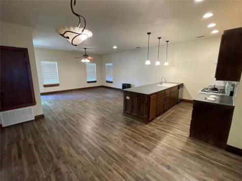2110 County Road 1220 Savoy TX 75479