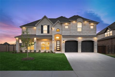1264 Meadow Rose Drive Haslet TX 76052